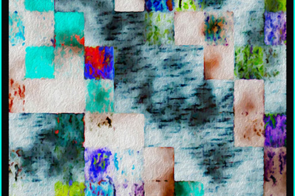 Chromatic Fields